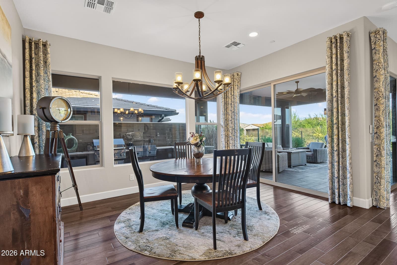 18119 E PARIA CANYON Drive, Rio Verde, AZ 85263 — photo 14 of 106