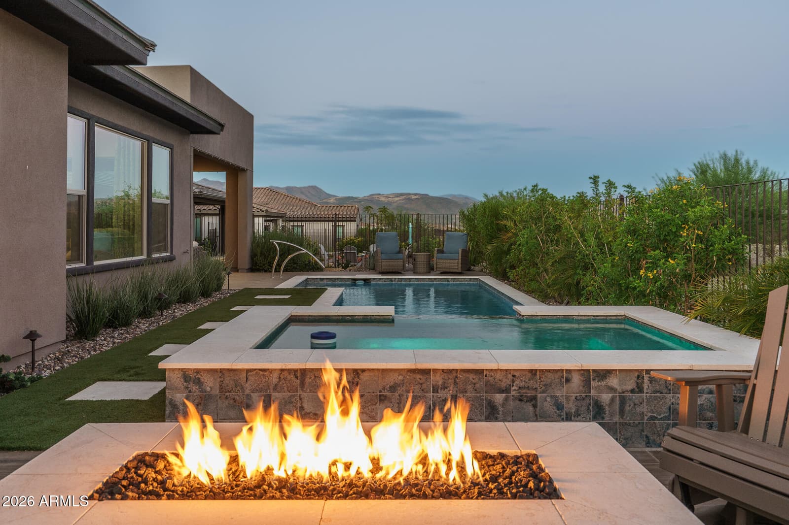 18119 E PARIA CANYON Drive, Rio Verde, AZ 85263 — photo 40 of 106