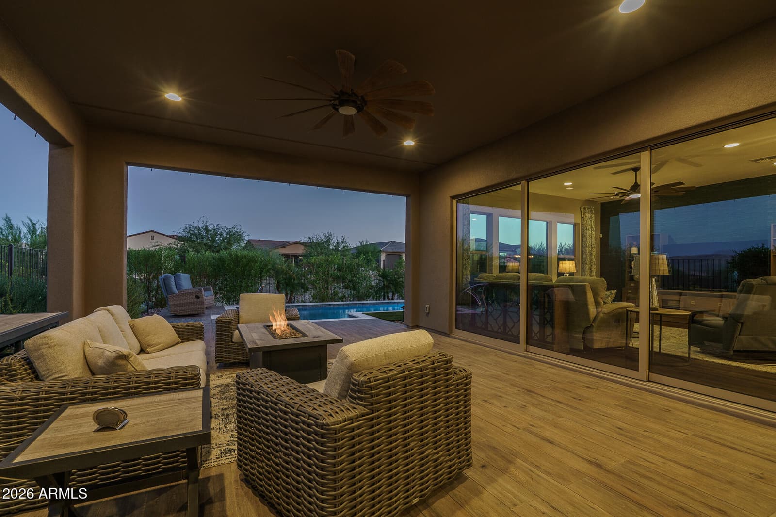 18119 E PARIA CANYON Drive, Rio Verde, AZ 85263 — photo 47 of 106