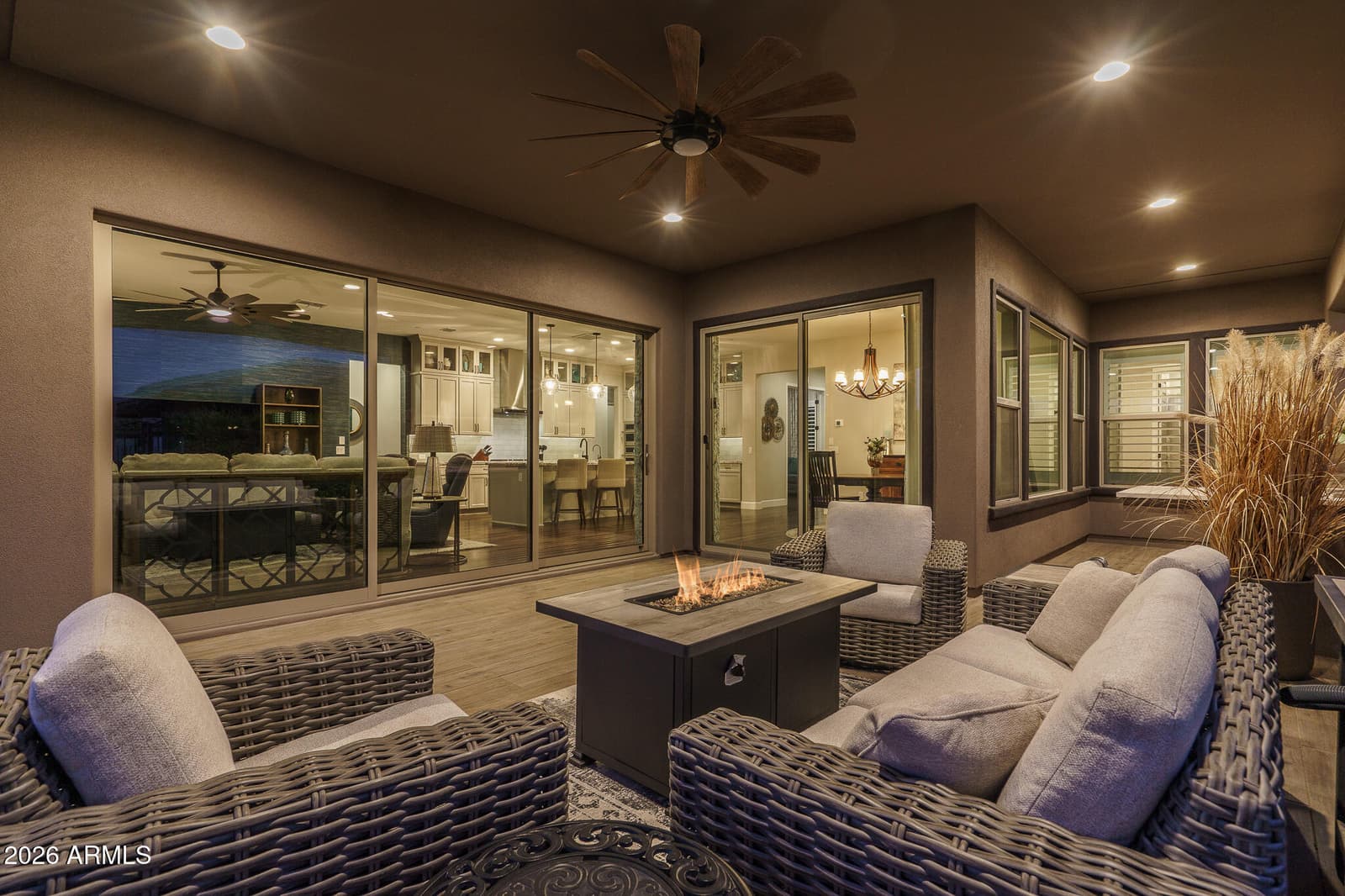 18119 E PARIA CANYON Drive, Rio Verde, AZ 85263 — photo 48 of 106