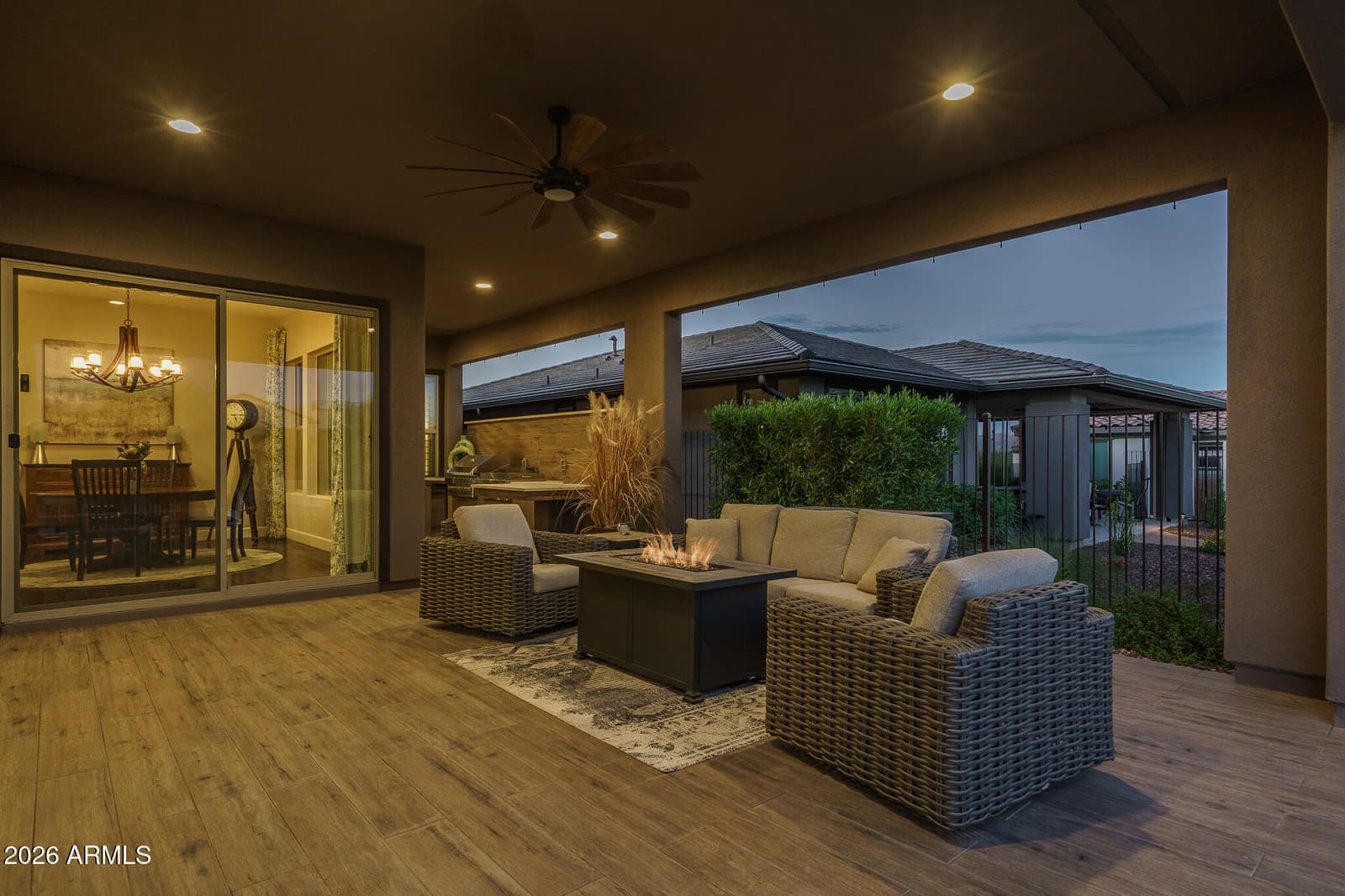 18119 E PARIA CANYON Drive, Rio Verde, AZ 85263 — photo 49 of 106