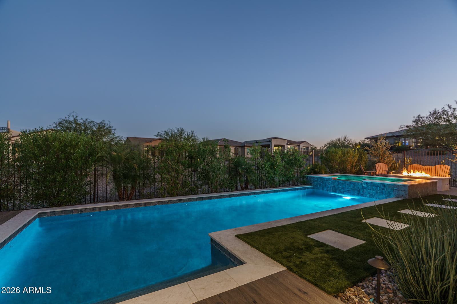 18119 E PARIA CANYON Drive, Rio Verde, AZ 85263 — photo 53 of 106