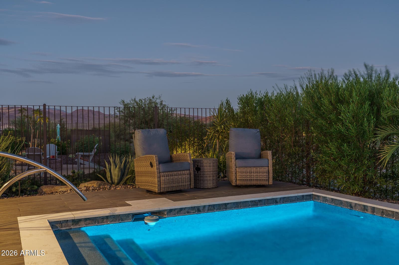 18119 E PARIA CANYON Drive, Rio Verde, AZ 85263 — photo 57 of 106