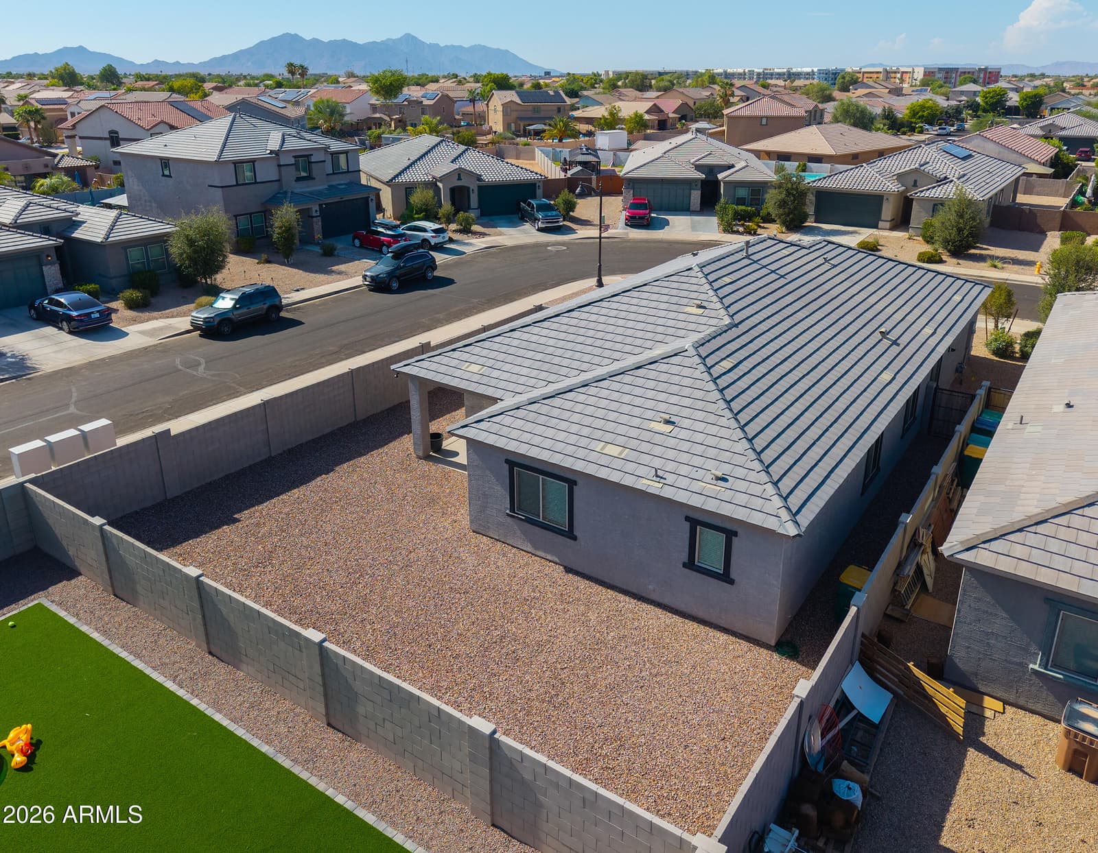 43833 W YUCCA Lane, Maricopa, AZ 85138 — photo 52 of 66
