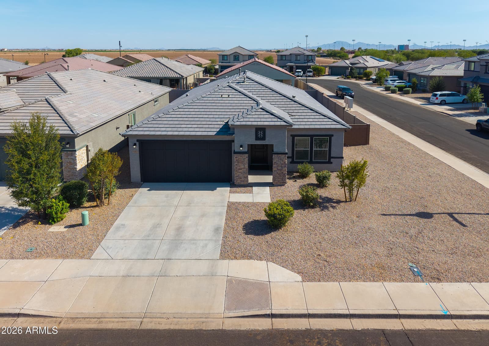 43833 W YUCCA Lane, Maricopa, AZ 85138 — photo 55 of 66