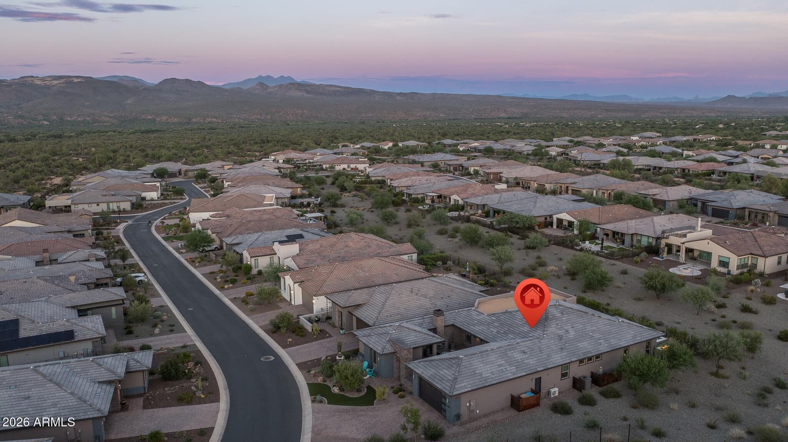 18119 E PARIA CANYON Drive, Rio Verde, AZ 85263 — photo 72 of 106