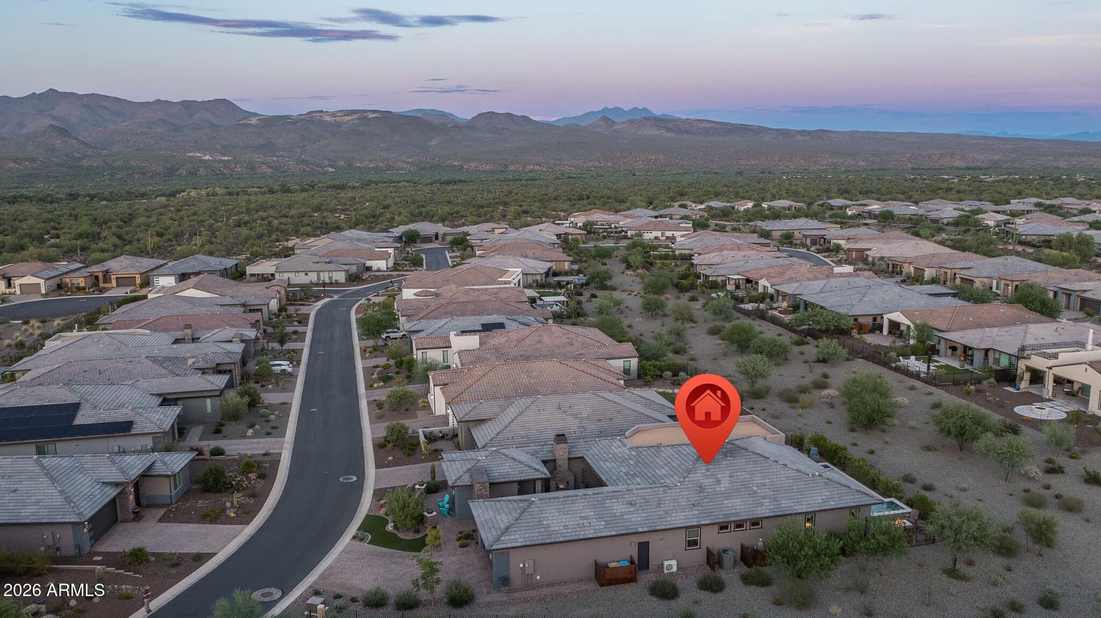 18119 E PARIA CANYON Drive, Rio Verde, AZ 85263 — photo 73 of 106