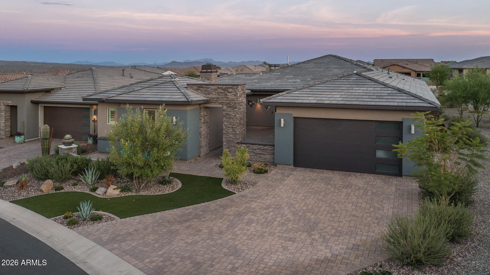 18119 E PARIA CANYON Drive, Rio Verde, AZ 85263 — photo 79 of 106