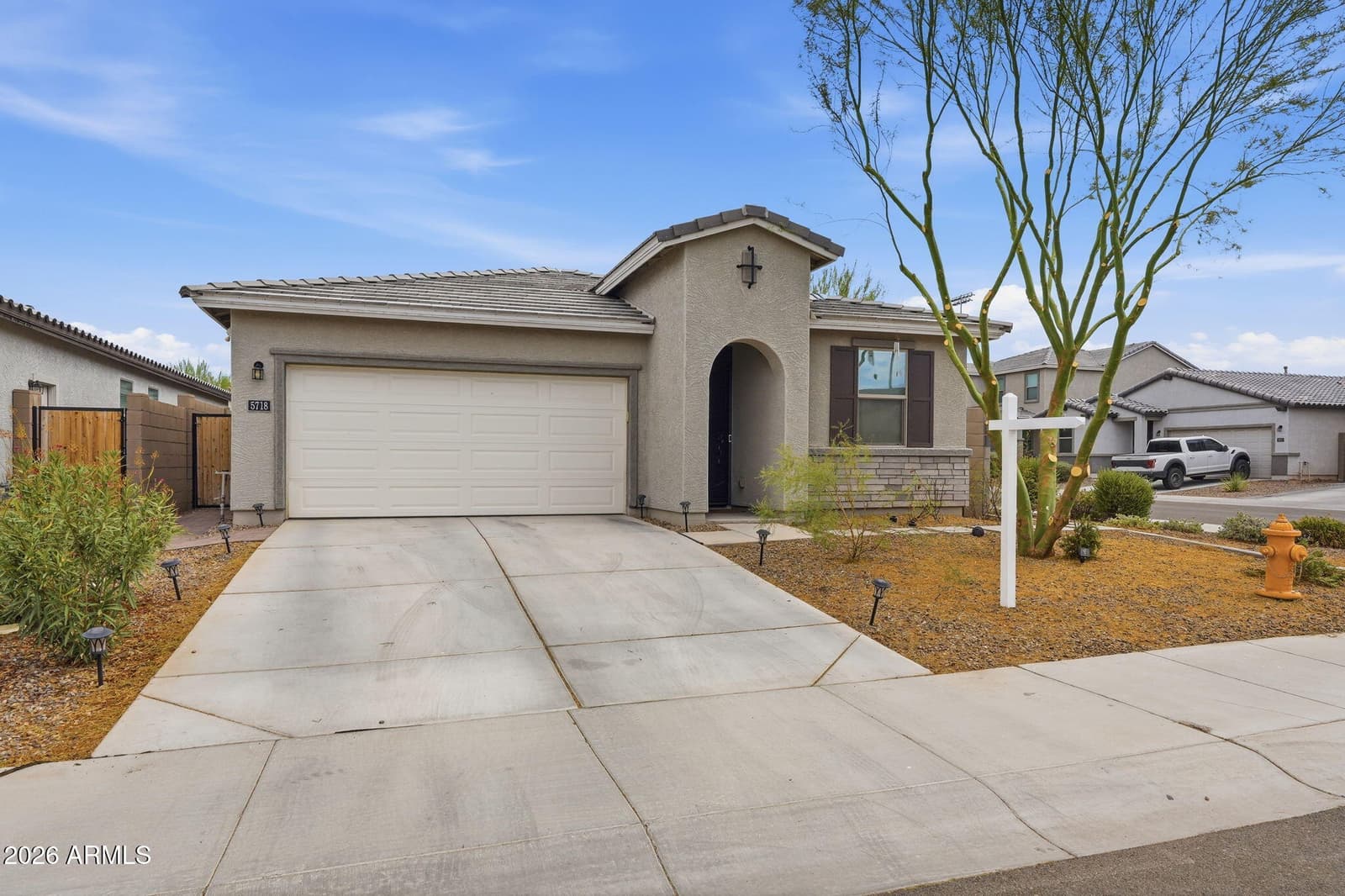 5718 W JONES Avenue, Phoenix, AZ 85043 — photo 32 of 40