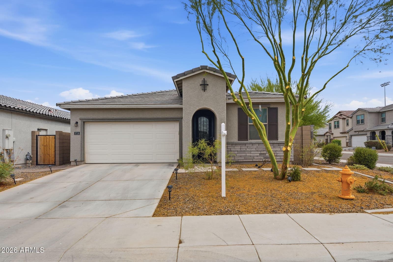 5718 W JONES Avenue, Phoenix, AZ 85043 — photo 31 of 40