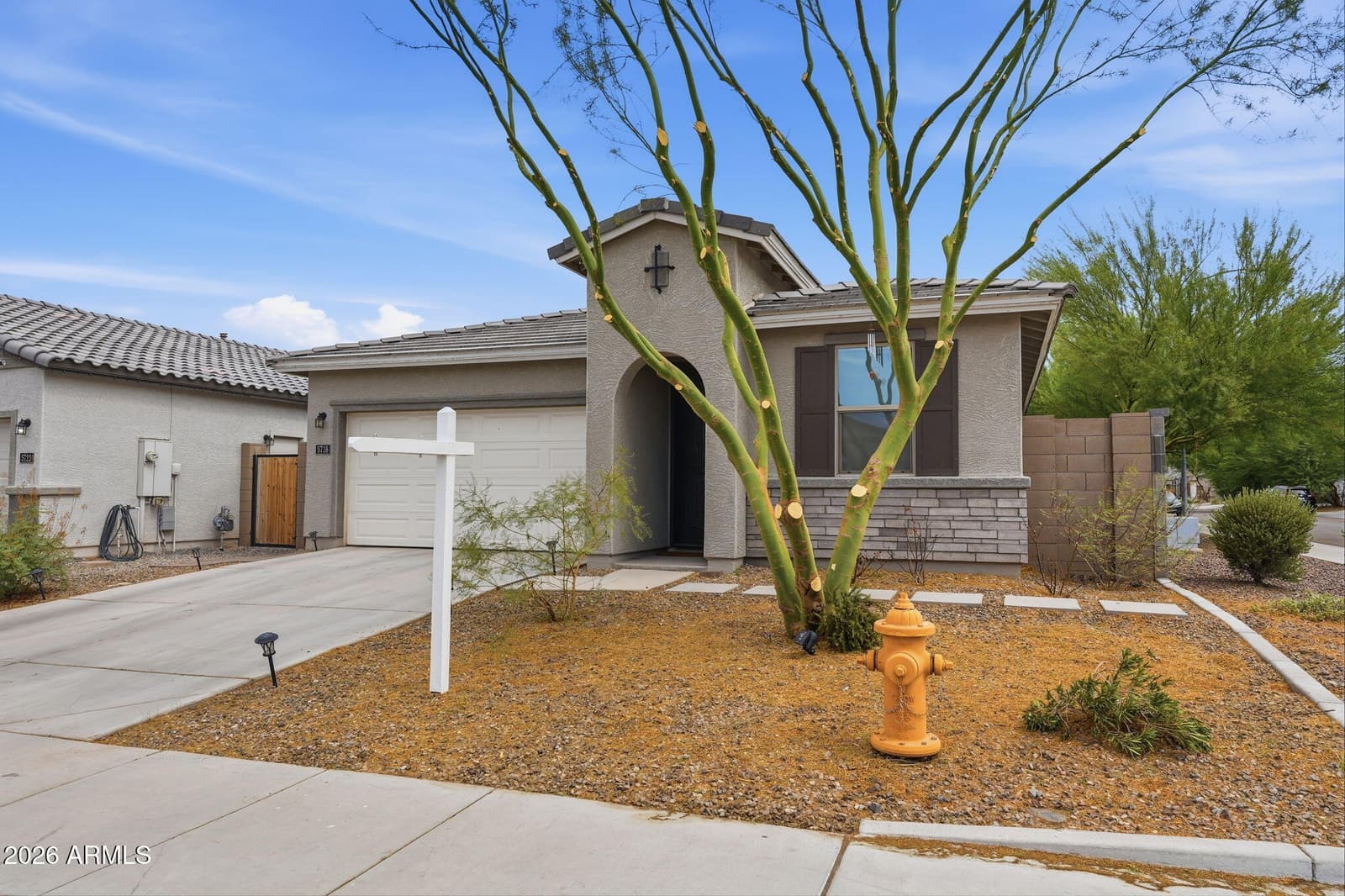 5718 W JONES Avenue, Phoenix, AZ 85043 — photo 33 of 40