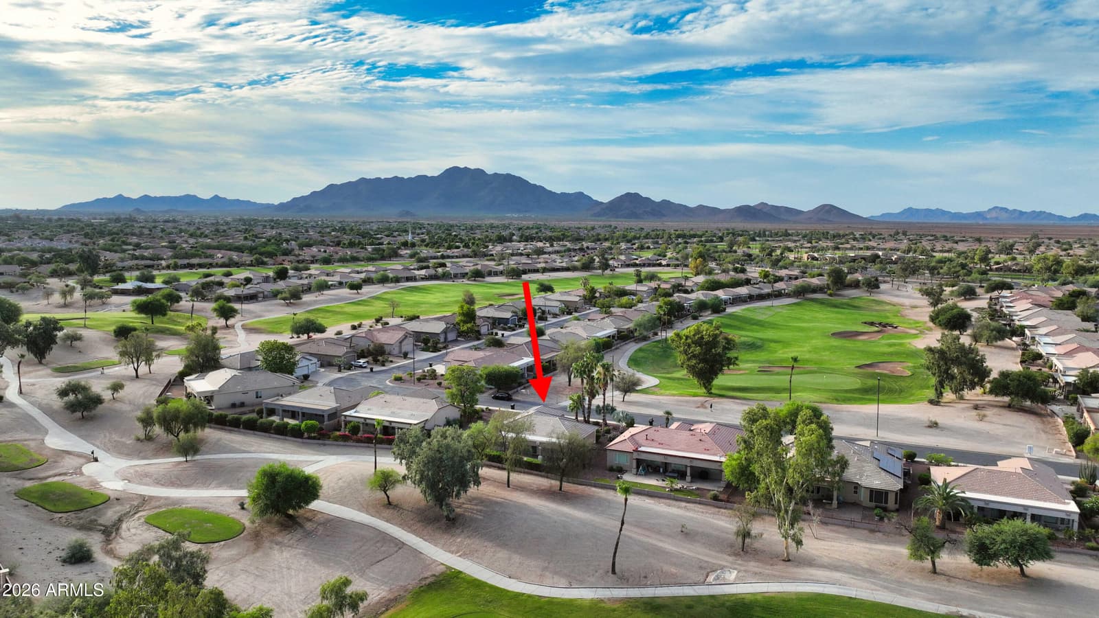 3600 E TORREY PINES Lane, Chandler, AZ 85249 — photo 1 of 45