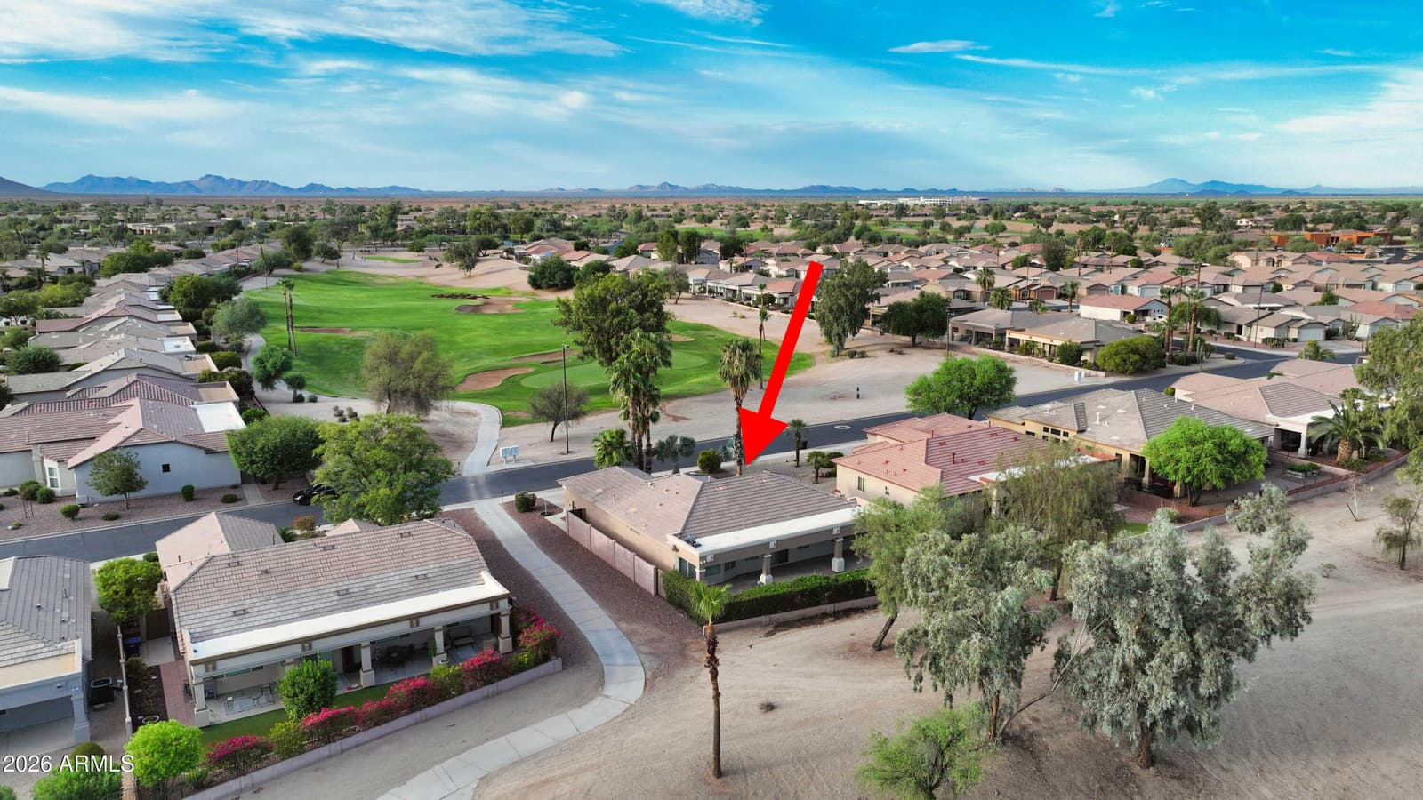 3600 E TORREY PINES Lane, Chandler, AZ 85249 — photo 2 of 45