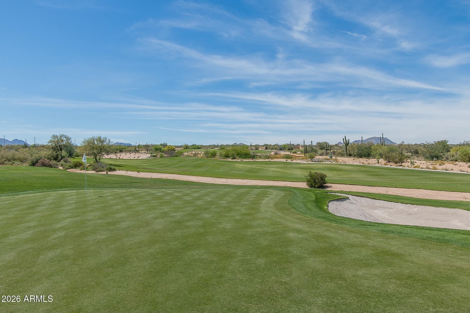18119 E PARIA CANYON Drive, Rio Verde, AZ 85263 — photo 92 of 106