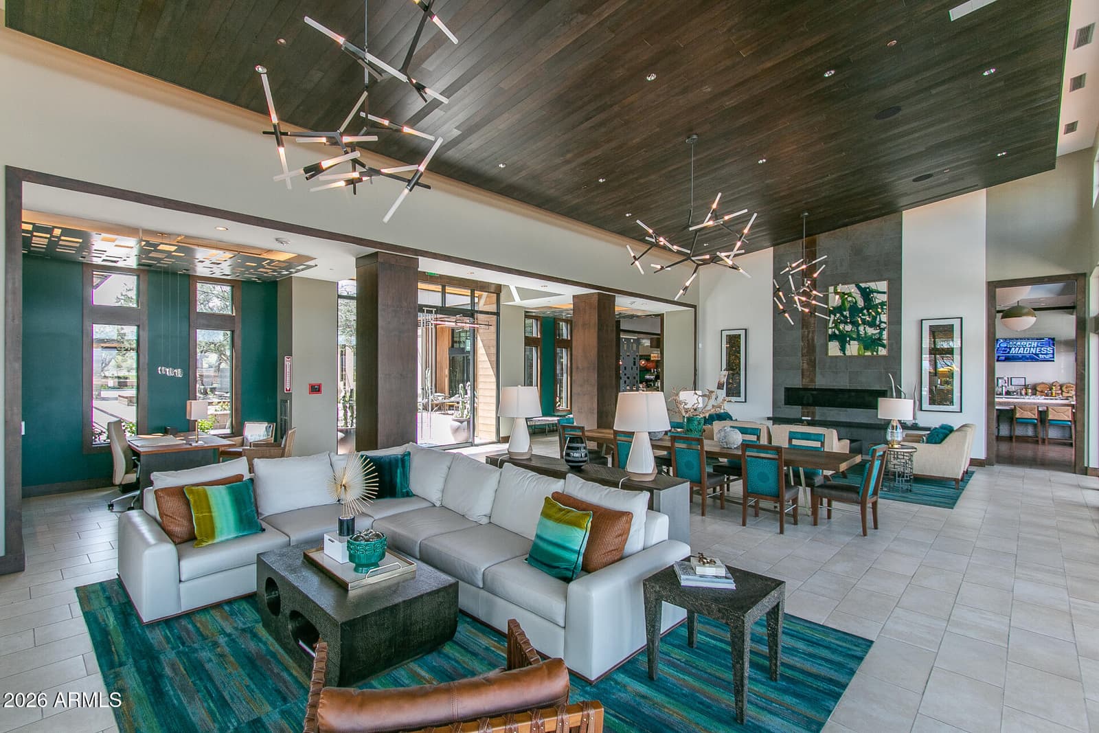 18119 E PARIA CANYON Drive, Rio Verde, AZ 85263 — photo 98 of 106