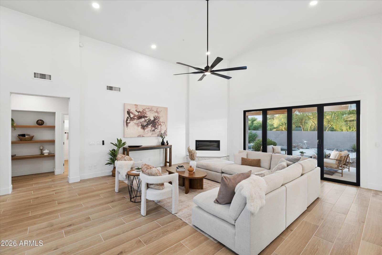 9684 E Skinner Drive, Scottsdale, AZ 85262 — photo 11 of 59