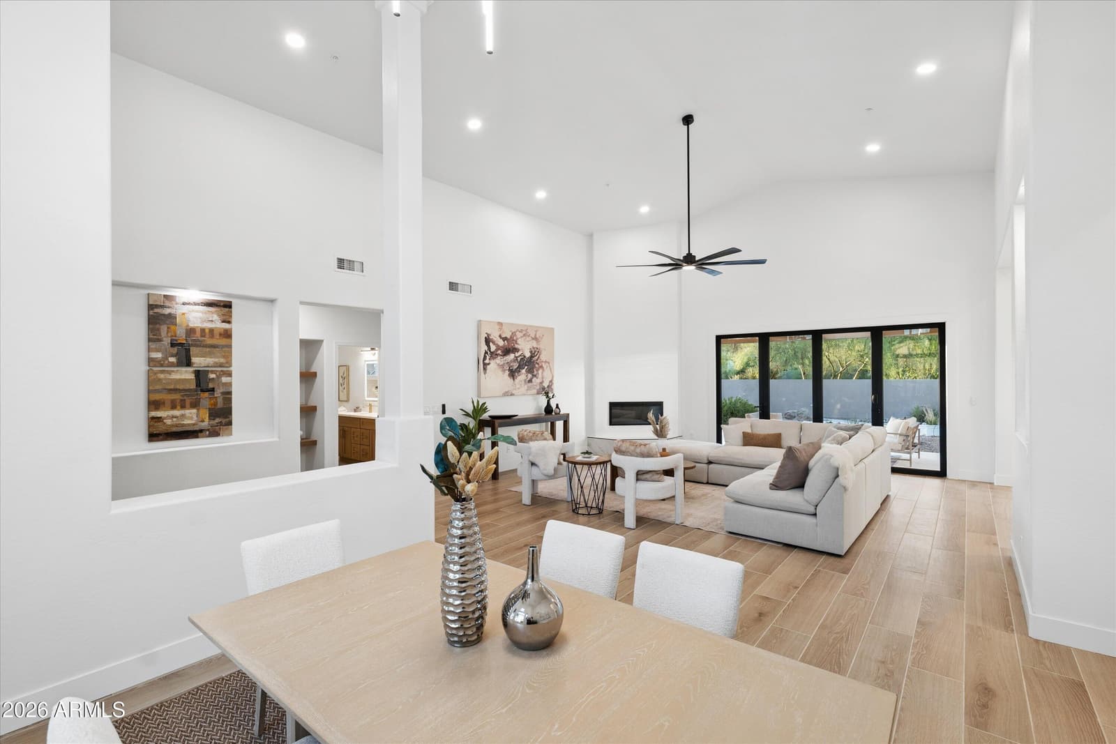 9684 E Skinner Drive, Scottsdale, AZ 85262 — photo 14 of 59