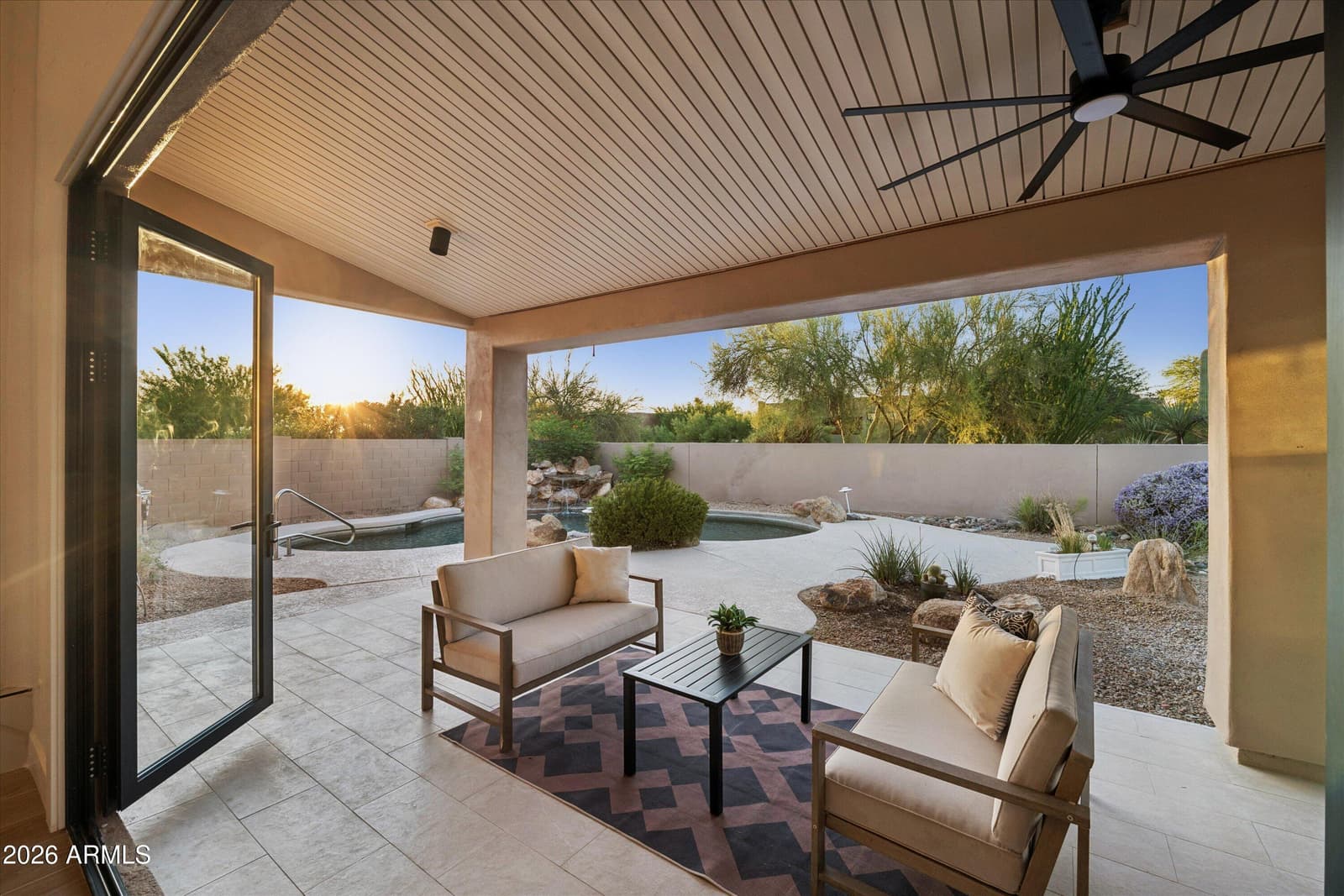 9684 E Skinner Drive, Scottsdale, AZ 85262 — photo 27 of 59