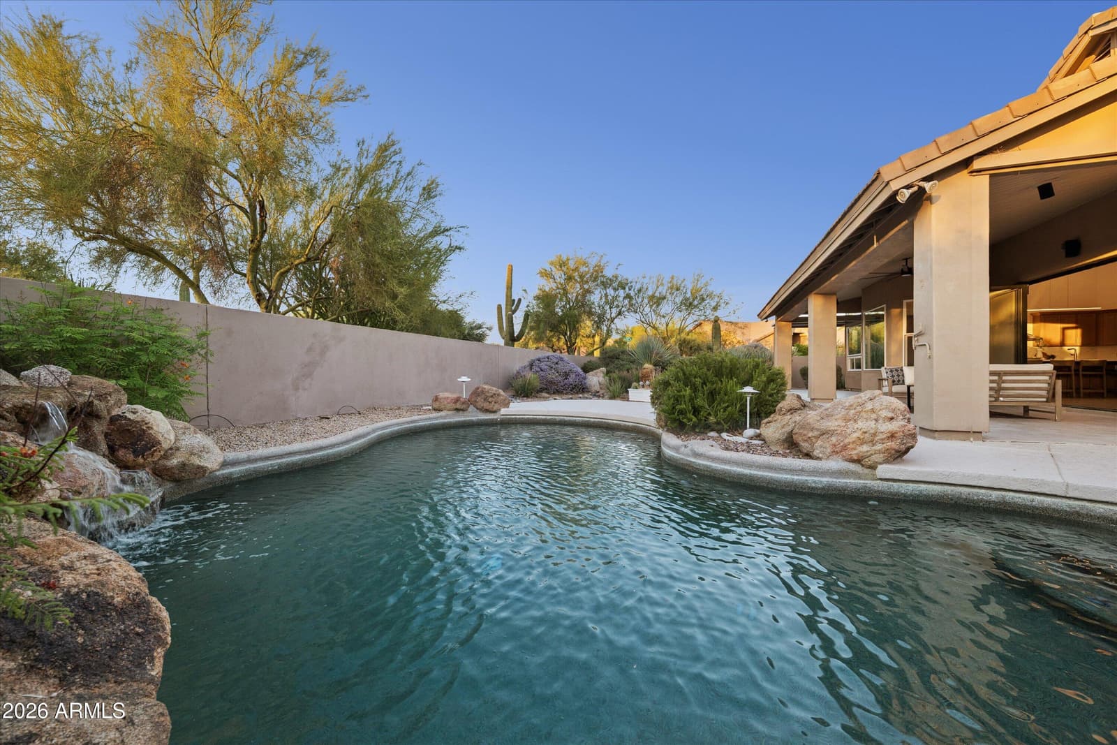 9684 E Skinner Drive, Scottsdale, AZ 85262 — photo 34 of 59