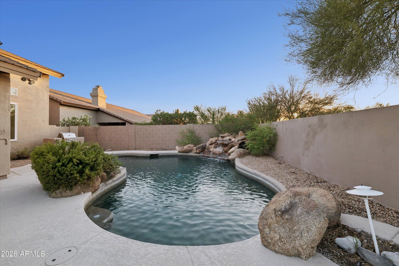 9684 E Skinner Drive, Scottsdale, AZ 85262 — photo 35 of 59