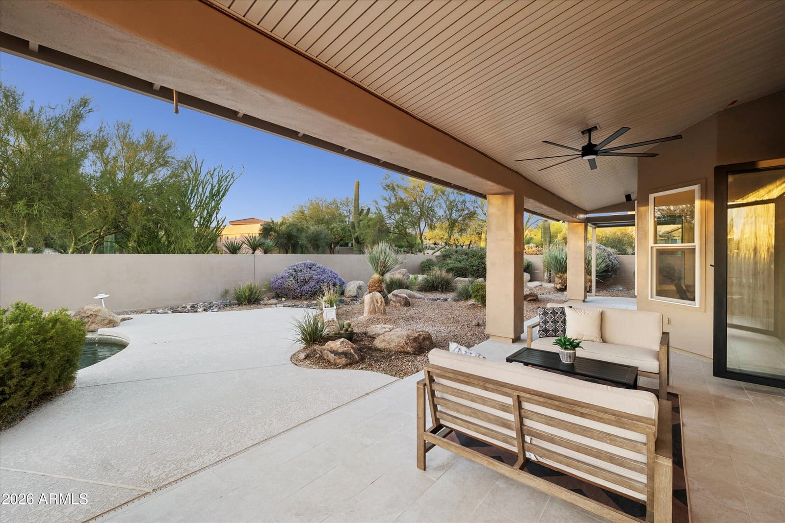 9684 E Skinner Drive, Scottsdale, AZ 85262 — photo 39 of 59