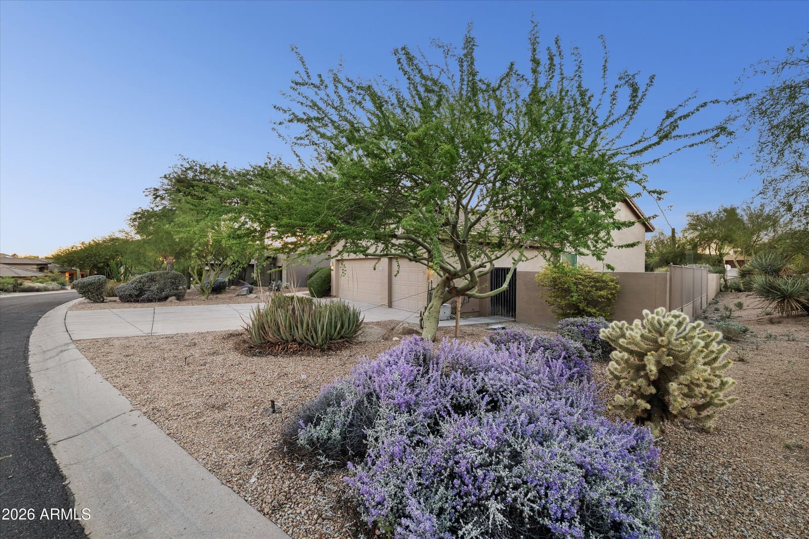 9684 E Skinner Drive, Scottsdale, AZ 85262 — photo 59 of 59