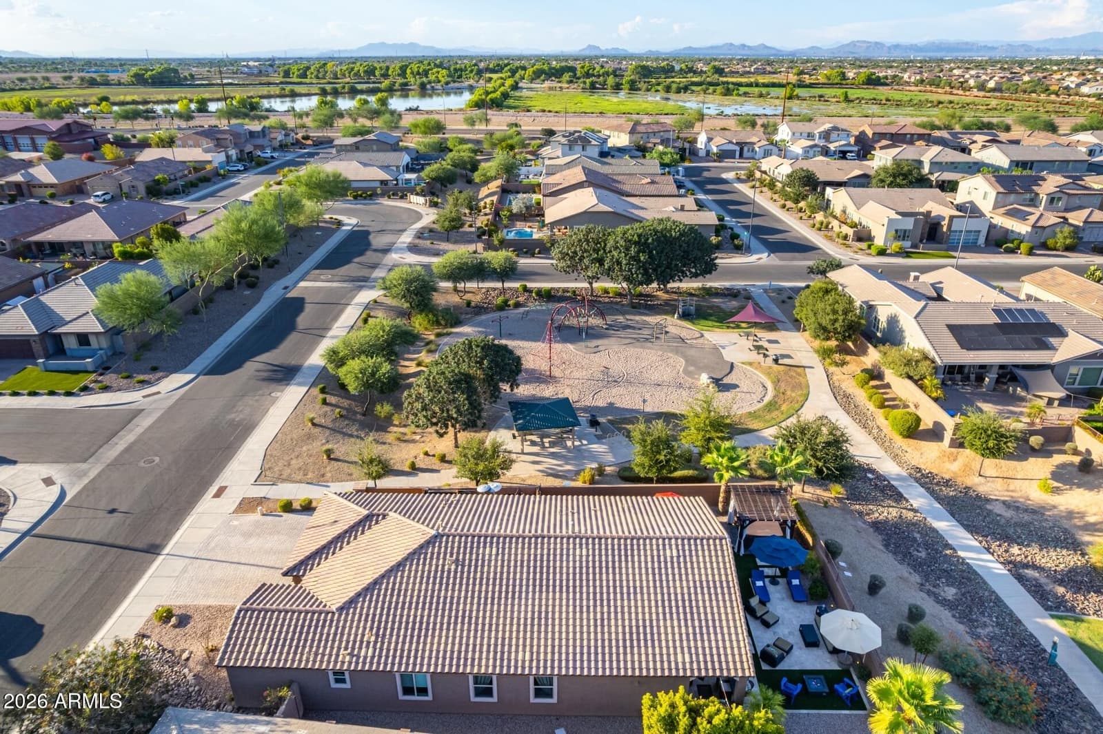 5727 S HEMET Street, Gilbert, AZ 85298 — photo 38 of 38