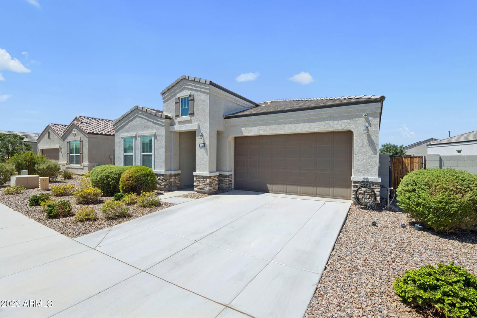 8470 W CANDLEWOOD Way, Florence, AZ 85132 — photo 1 of 67