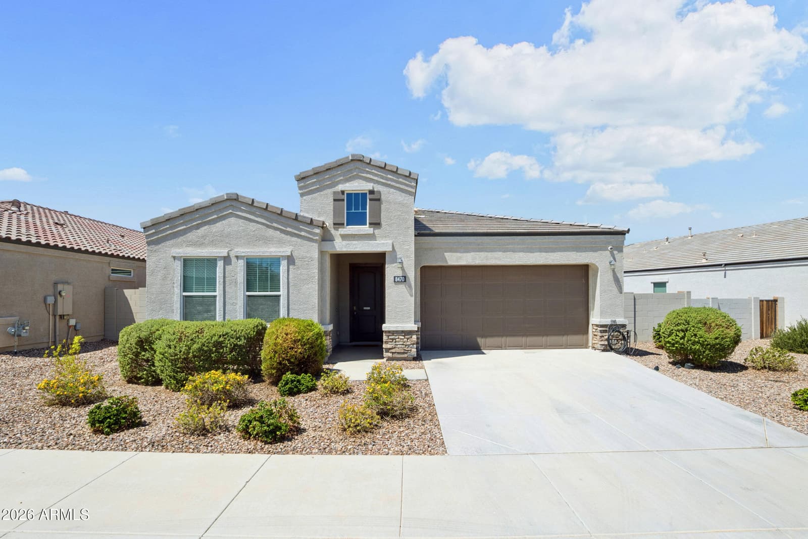 8470 W CANDLEWOOD Way, Florence, AZ 85132 — photo 2 of 67