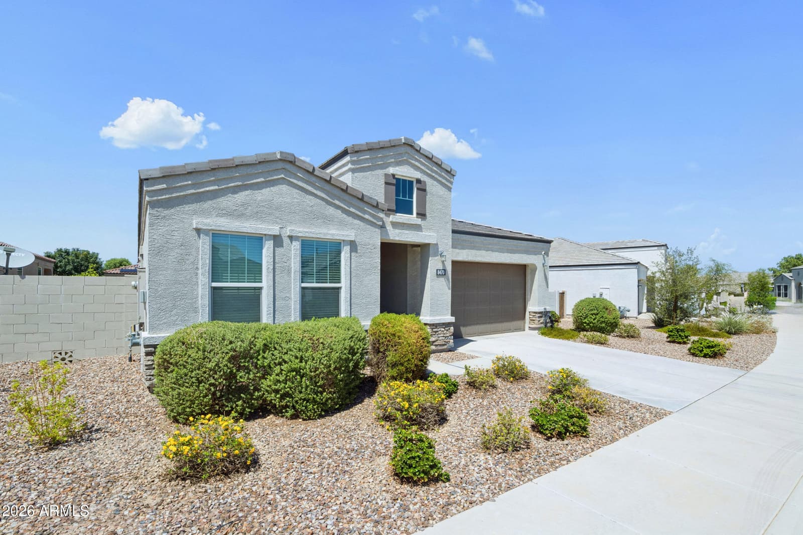 8470 W CANDLEWOOD Way, Florence, AZ 85132 — photo 3 of 67