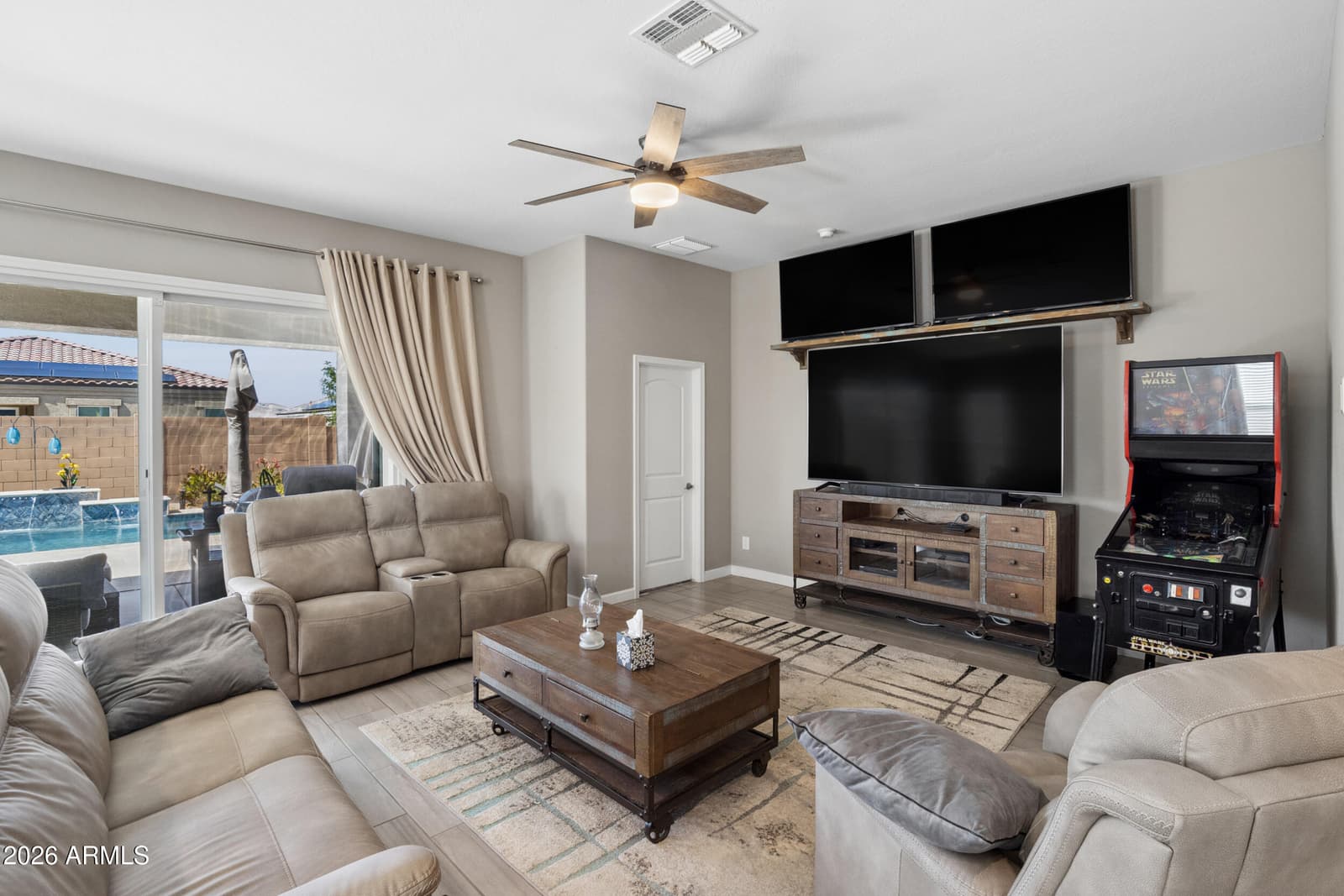 8470 W CANDLEWOOD Way, Florence, AZ 85132 — photo 13 of 67