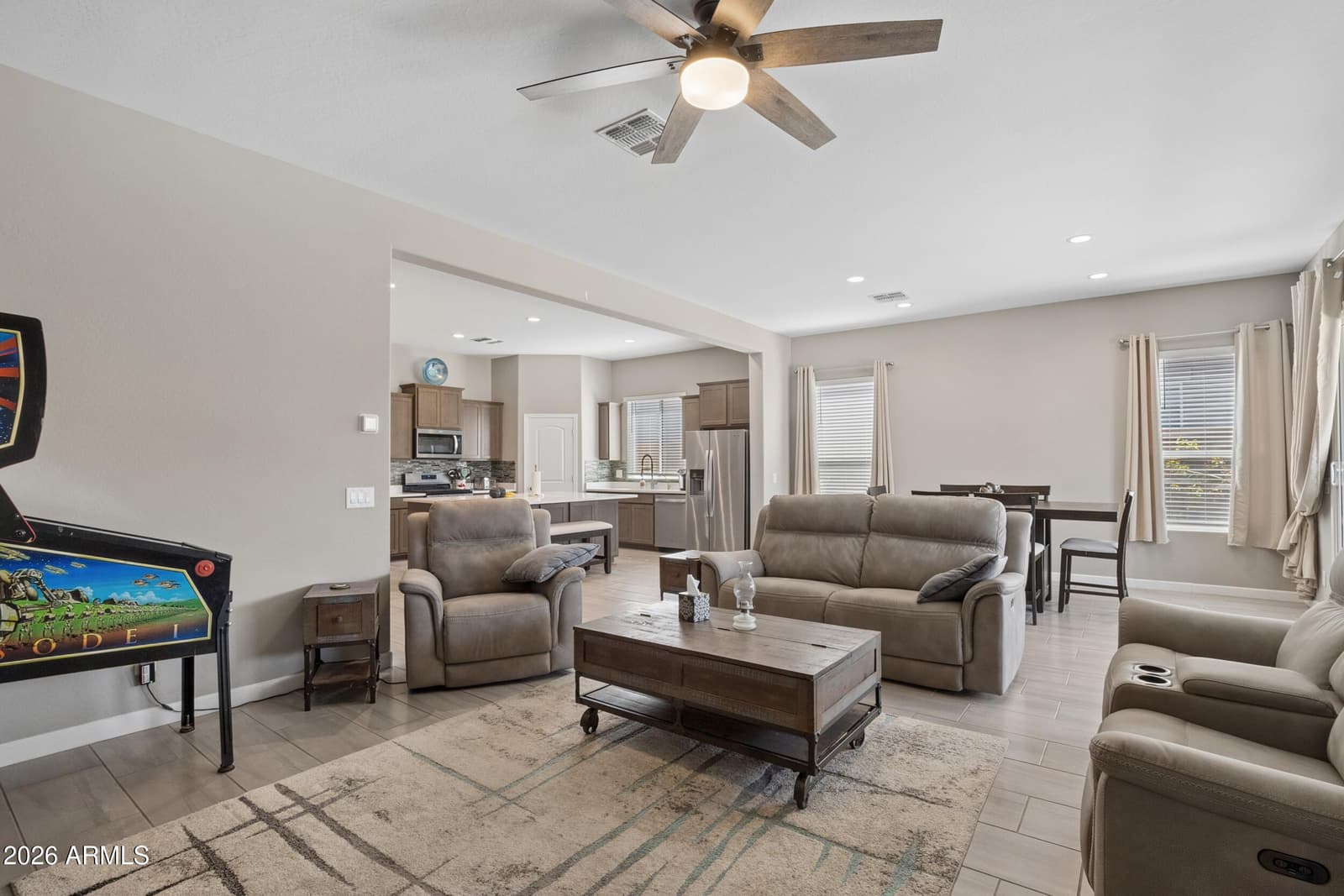 8470 W CANDLEWOOD Way, Florence, AZ 85132 — photo 15 of 67