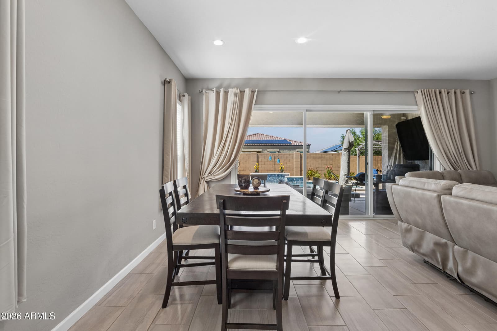 8470 W CANDLEWOOD Way, Florence, AZ 85132 — photo 17 of 67