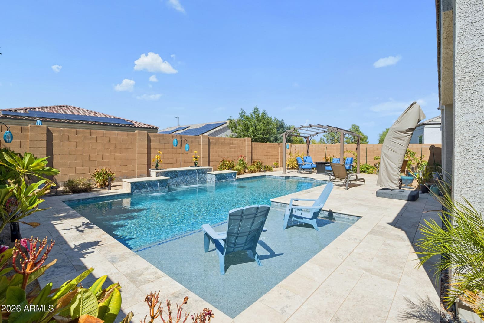 8470 W CANDLEWOOD Way, Florence, AZ 85132 — photo 44 of 67