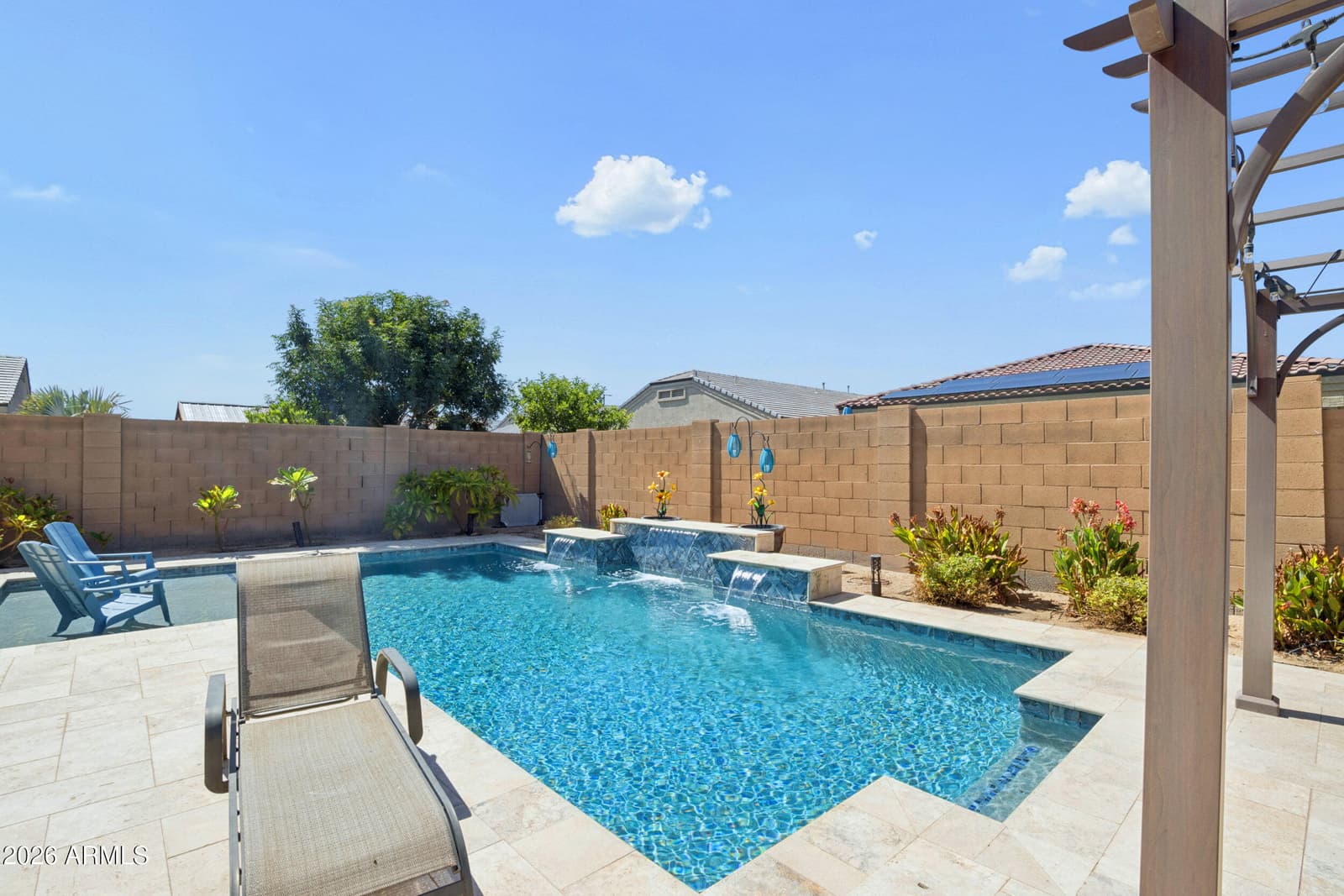8470 W CANDLEWOOD Way, Florence, AZ 85132 — photo 46 of 67