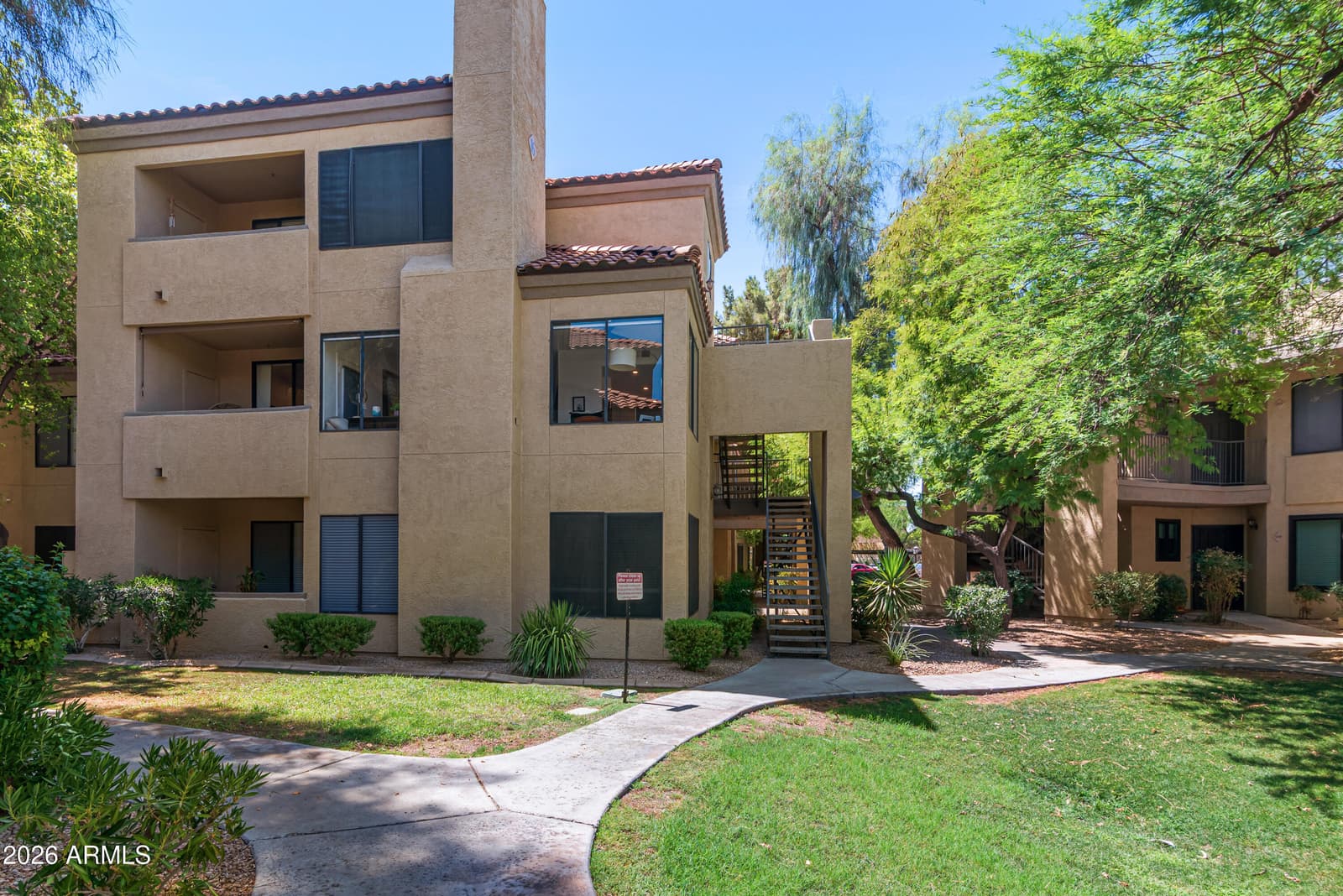 4925 E DESERT COVE Avenue 257, Scottsdale, AZ 85254 — photo 30 of 44