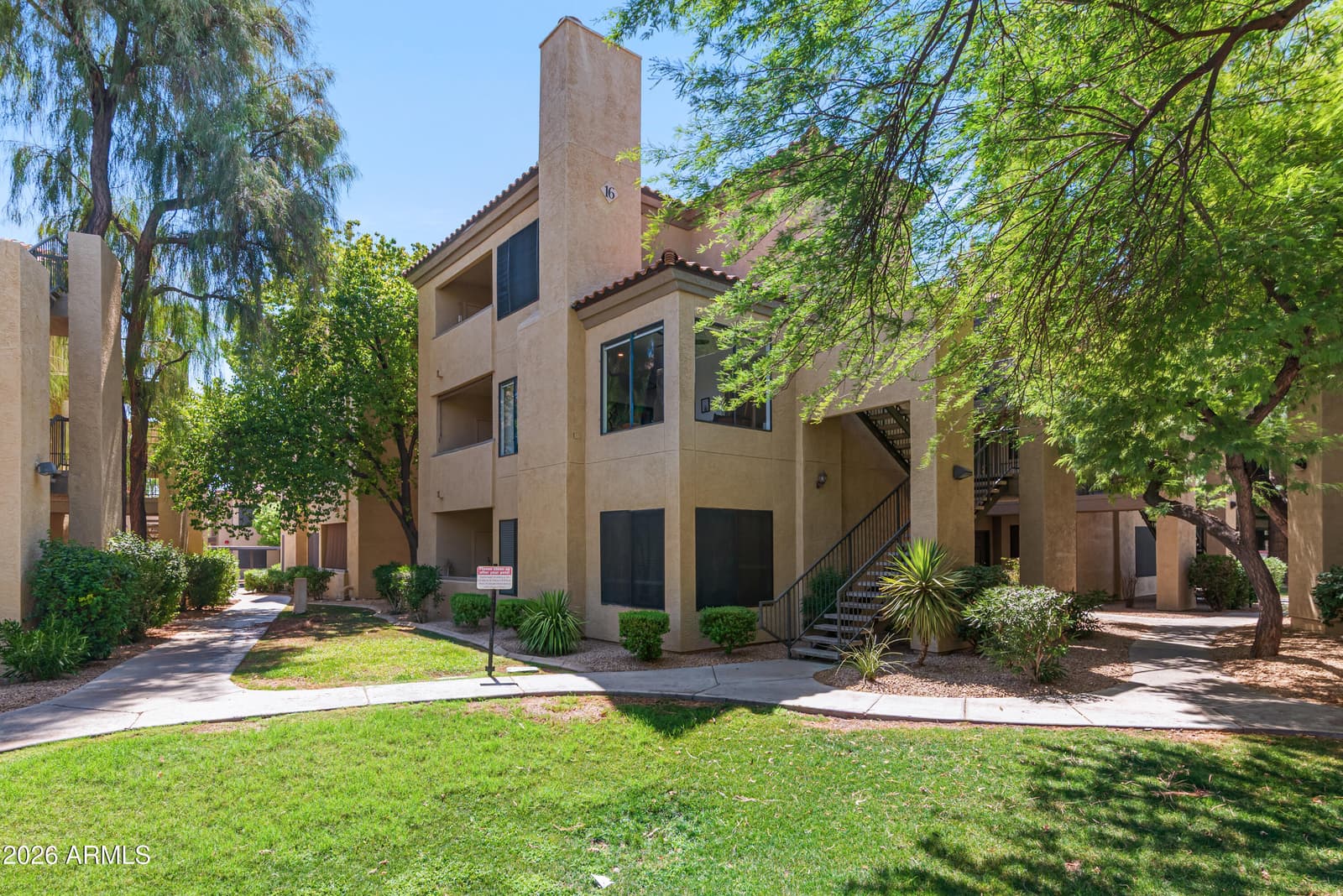 4925 E DESERT COVE Avenue 257, Scottsdale, AZ 85254 — photo 31 of 44