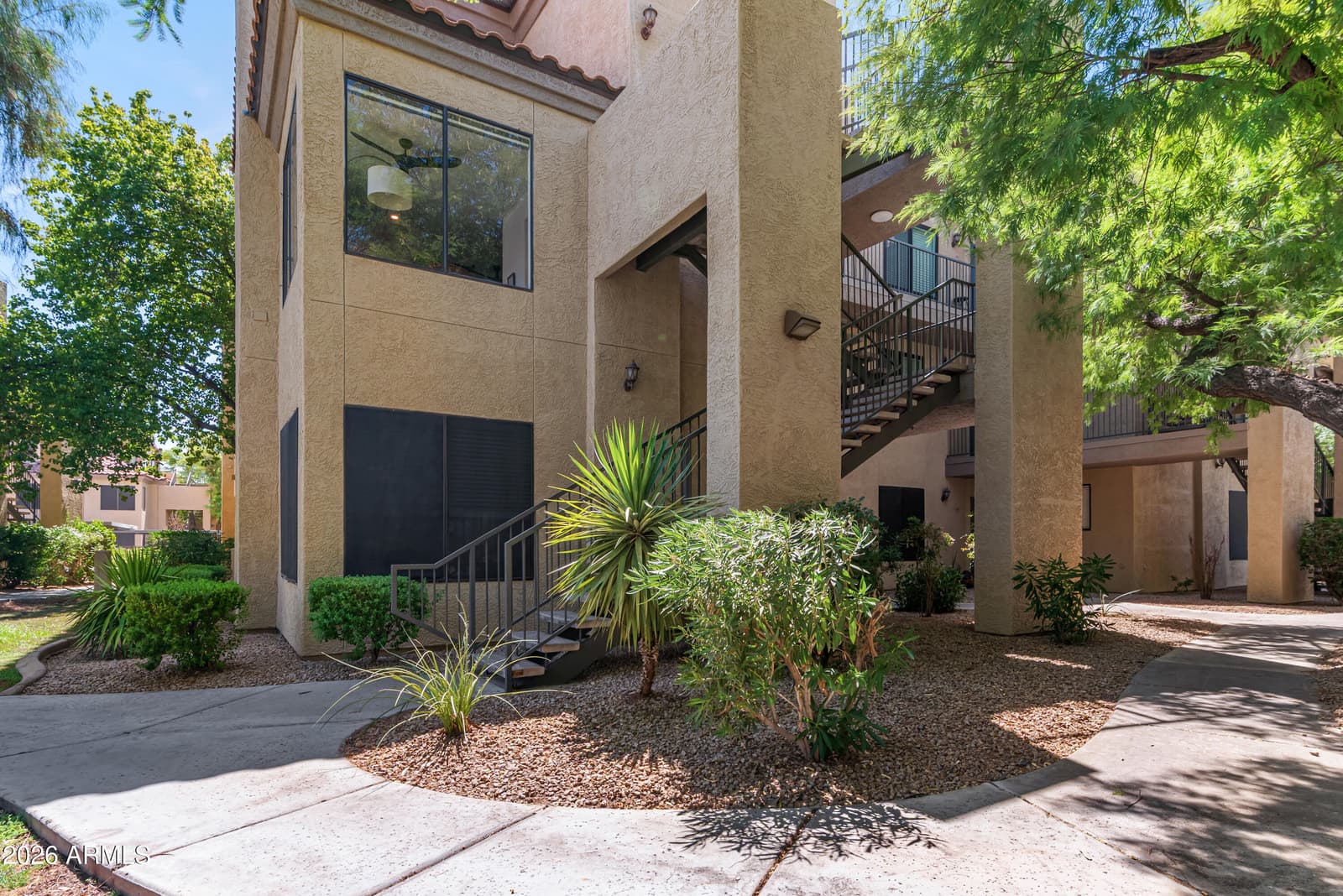 4925 E DESERT COVE Avenue 257, Scottsdale, AZ 85254 — photo 32 of 44