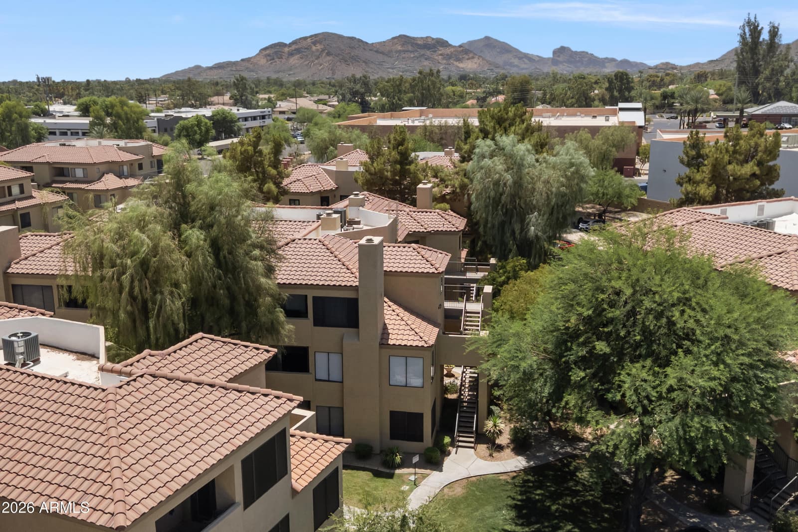 4925 E DESERT COVE Avenue 257, Scottsdale, AZ 85254 — photo 34 of 44
