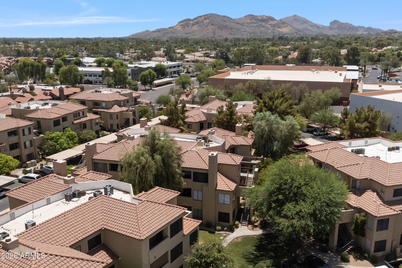 4925 E DESERT COVE Avenue 257, Scottsdale, AZ 85254 — photo 35 of 44