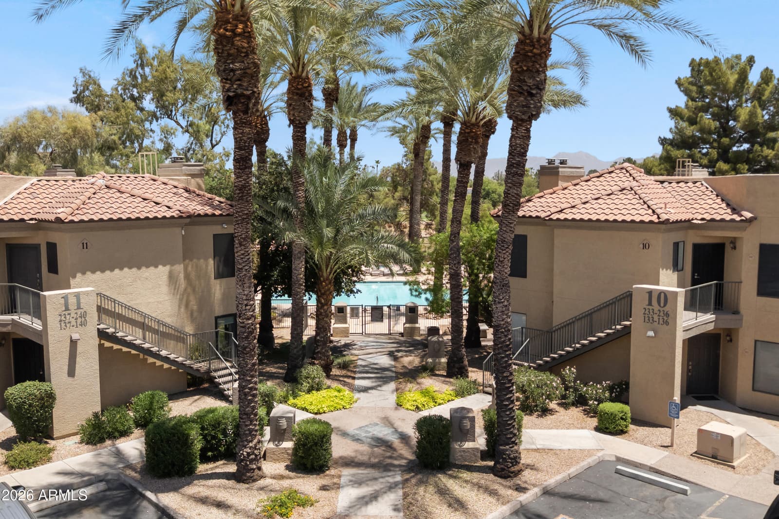 4925 E DESERT COVE Avenue 257, Scottsdale, AZ 85254 — photo 36 of 44