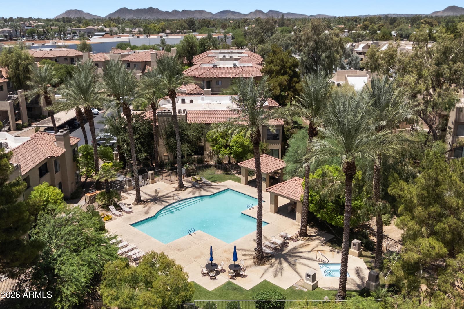 4925 E DESERT COVE Avenue 257, Scottsdale, AZ 85254 — photo 37 of 44