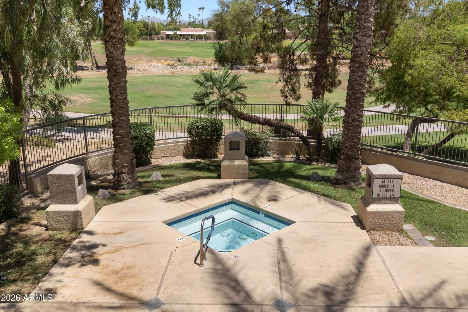 4925 E DESERT COVE Avenue 257, Scottsdale, AZ 85254 — photo 39 of 44