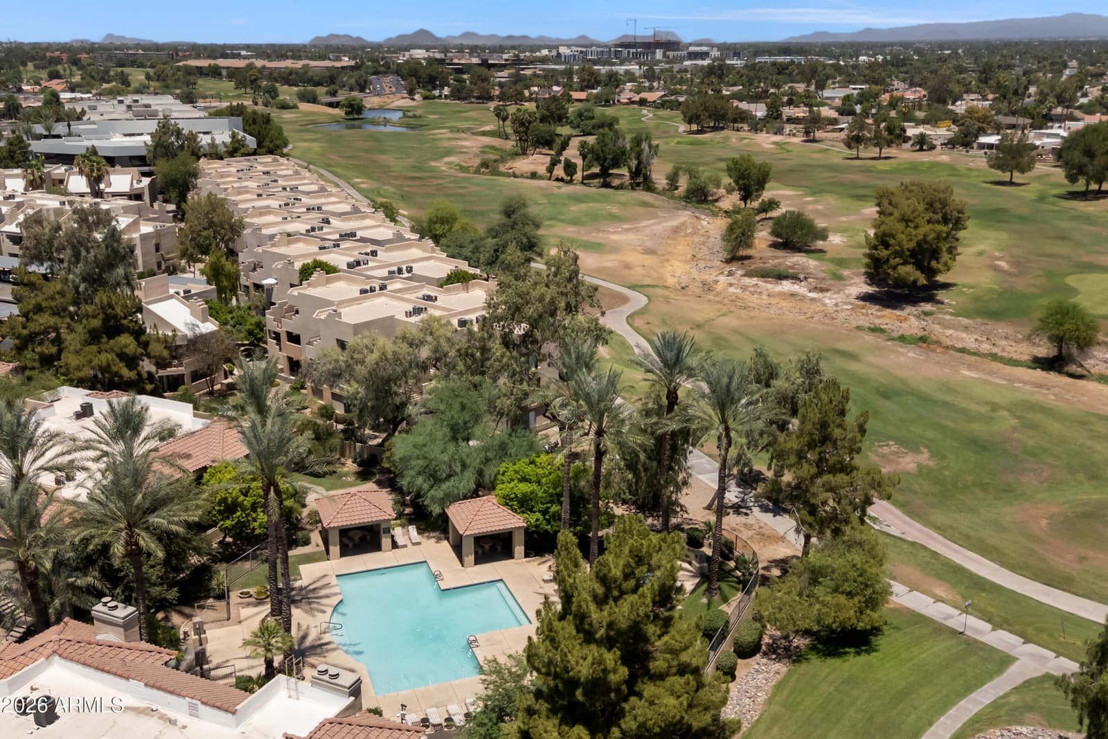 4925 E DESERT COVE Avenue 257, Scottsdale, AZ 85254 — photo 42 of 44