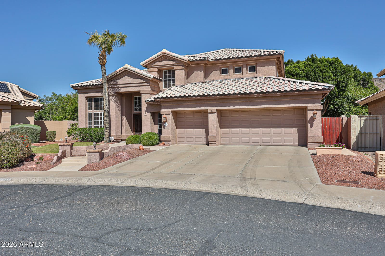 22521 N 60TH Avenue, Glendale, AZ 85310 — photo 1 of 57