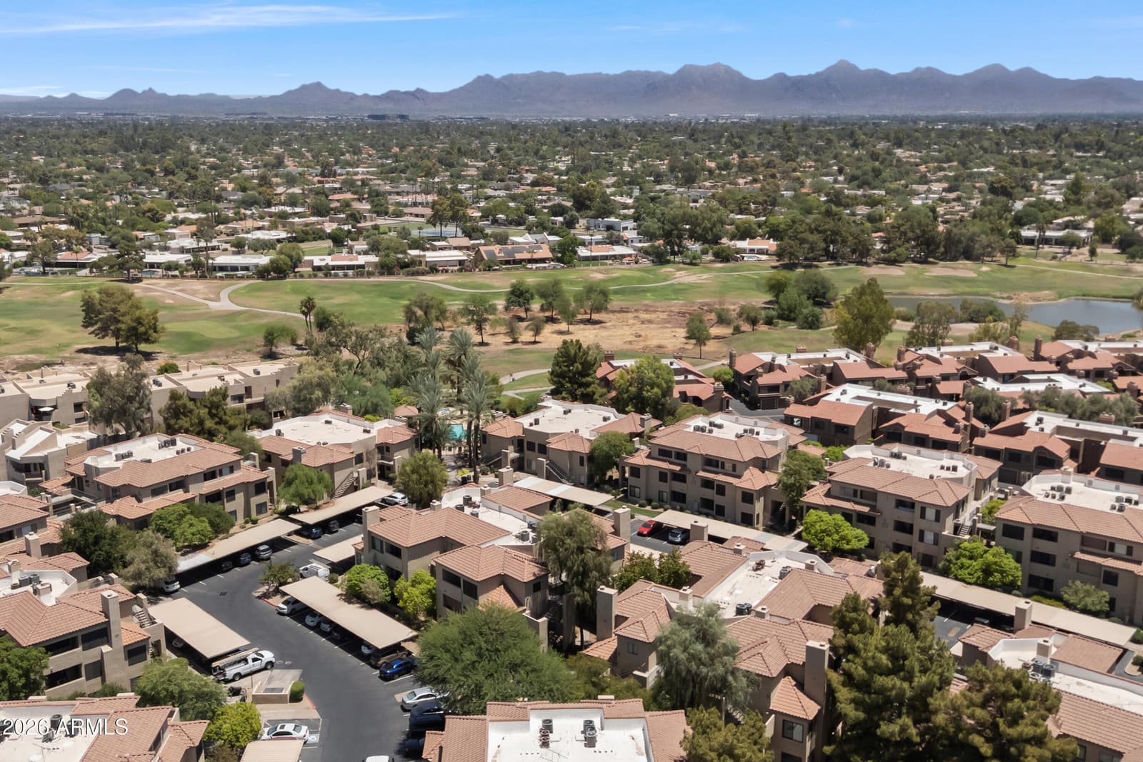 4925 E DESERT COVE Avenue 257, Scottsdale, AZ 85254 — photo 43 of 44