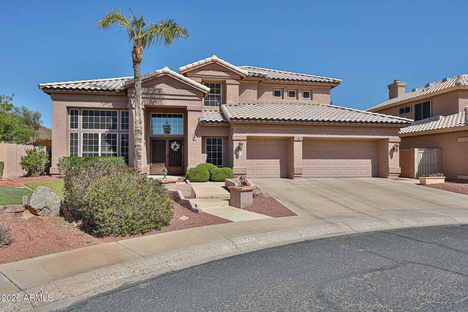 22521 N 60TH Avenue, Glendale, AZ 85310 — photo 3 of 57
