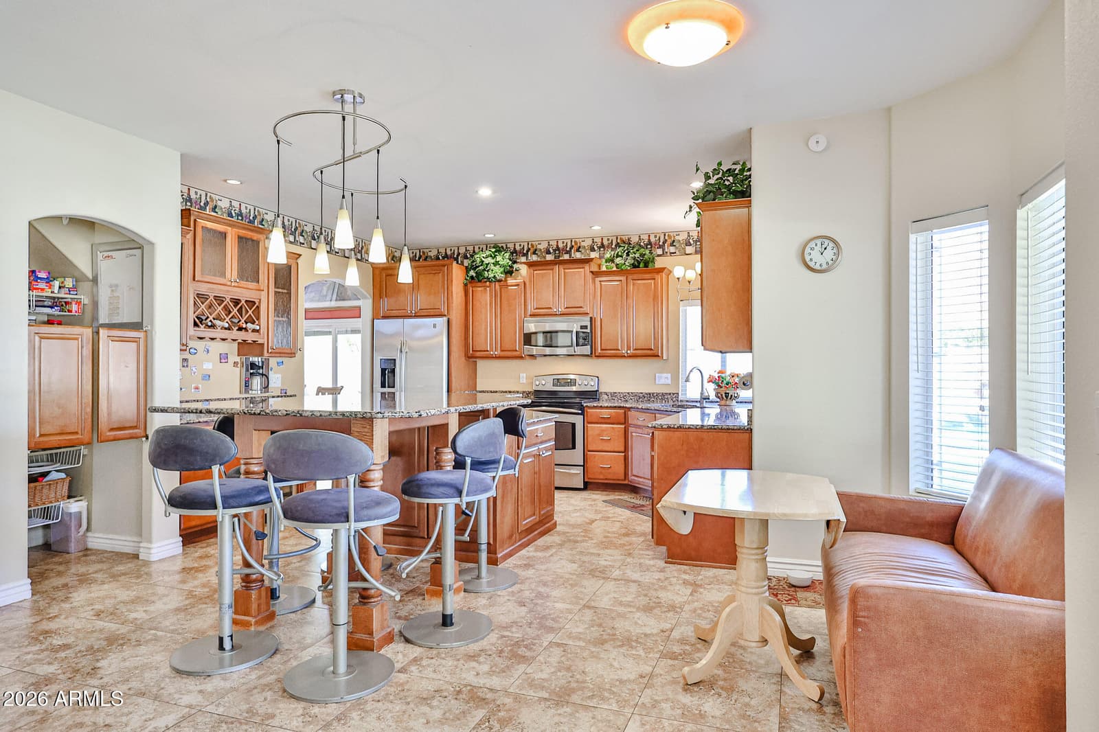22521 N 60TH Avenue, Glendale, AZ 85310 — photo 14 of 57