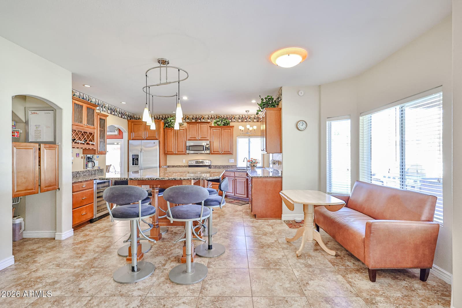 22521 N 60TH Avenue, Glendale, AZ 85310 — photo 15 of 57