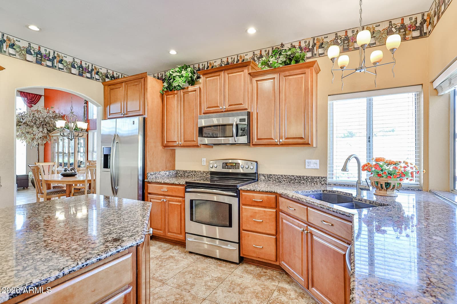 22521 N 60TH Avenue, Glendale, AZ 85310 — photo 19 of 57